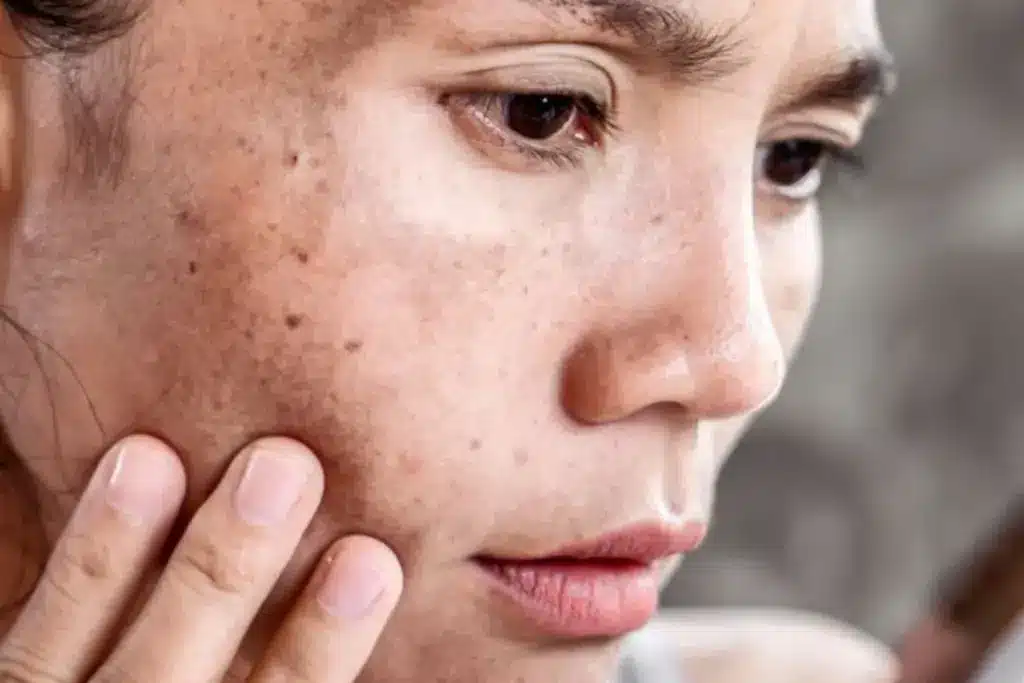 Essential What Deficiency Causes Melasma (Reasons For Melasma)?