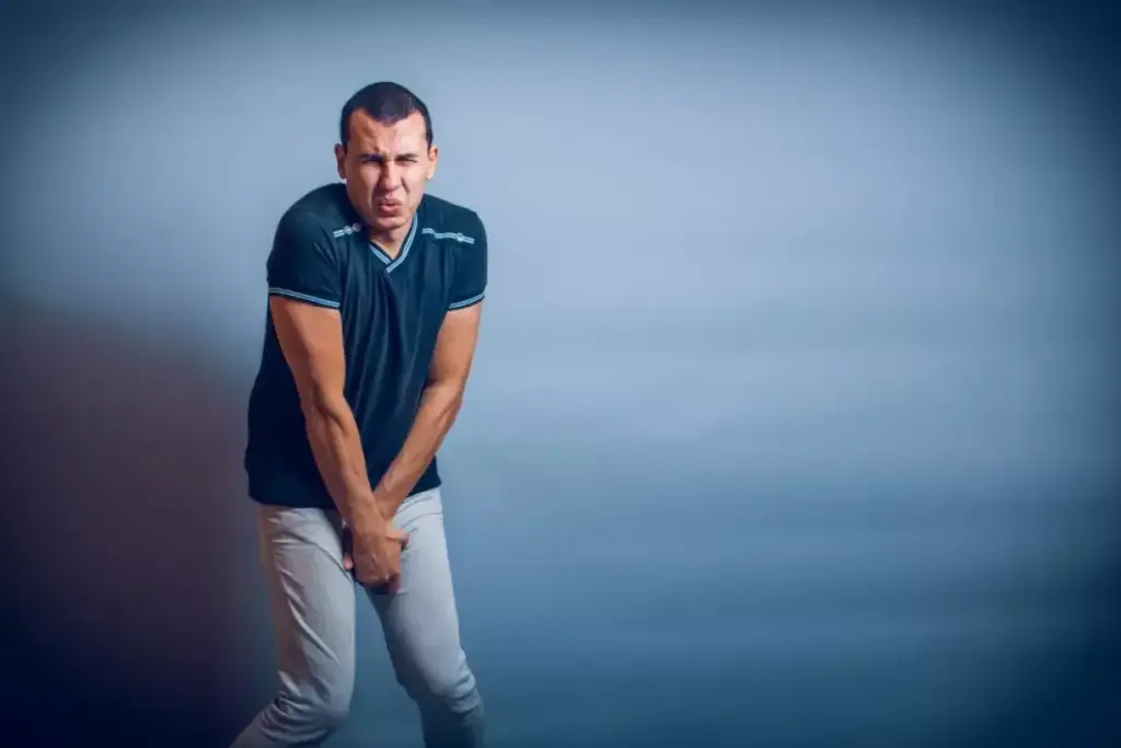 Stage Severe Varicocele Appearance Guide