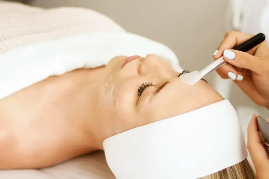 Profound Is A Salicylic Peel Better Than A Chemical Peel (Glycolic Acid)?