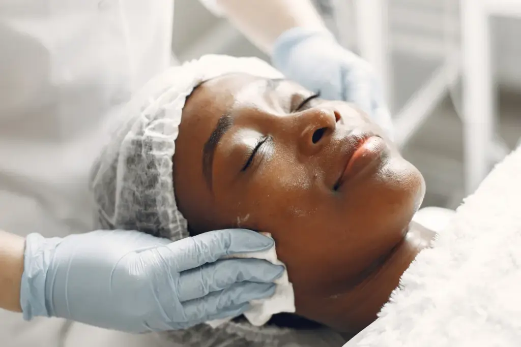 Profound Is A Salicylic Peel Better Than A Chemical Peel (Glycolic Acid)?