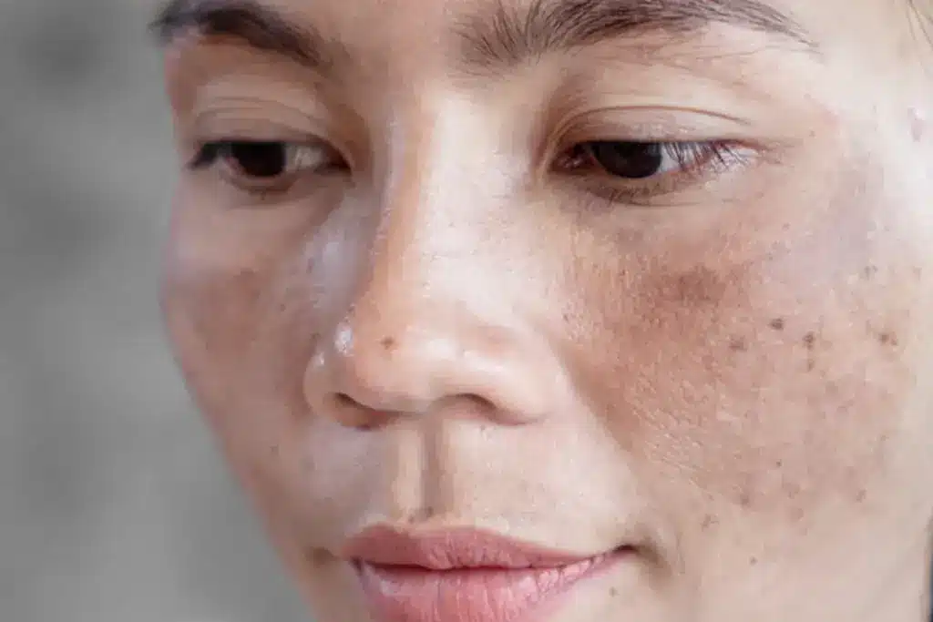 Complete What Happens If You Put Too Much Niacinamide Niacin Ordinary?