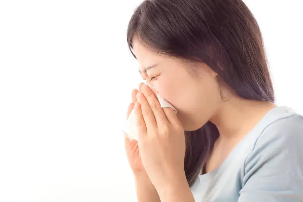 Amazing Can You Feel Unwell With Rhinitis (Rhinitis General Illness)?