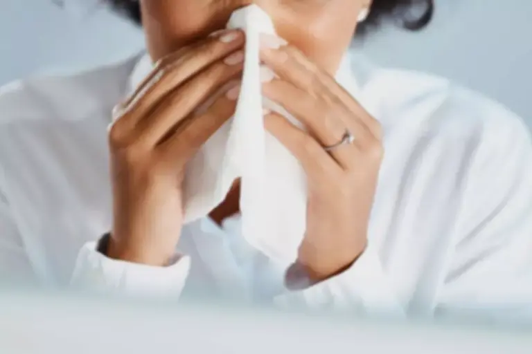 Amazing Can You Feel Unwell With Rhinitis (Rhinitis General Illness)?