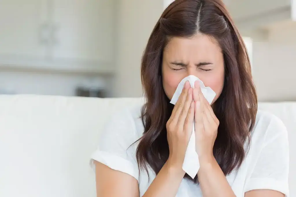 Amazing Can You Feel Unwell With Rhinitis (Rhinitis General Illness)?