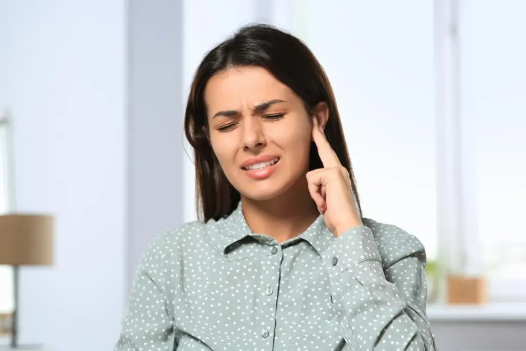 Ear Infection Peak Age: Top Risk Facts 3 Ear Infection Peak Age: Top Risk Facts