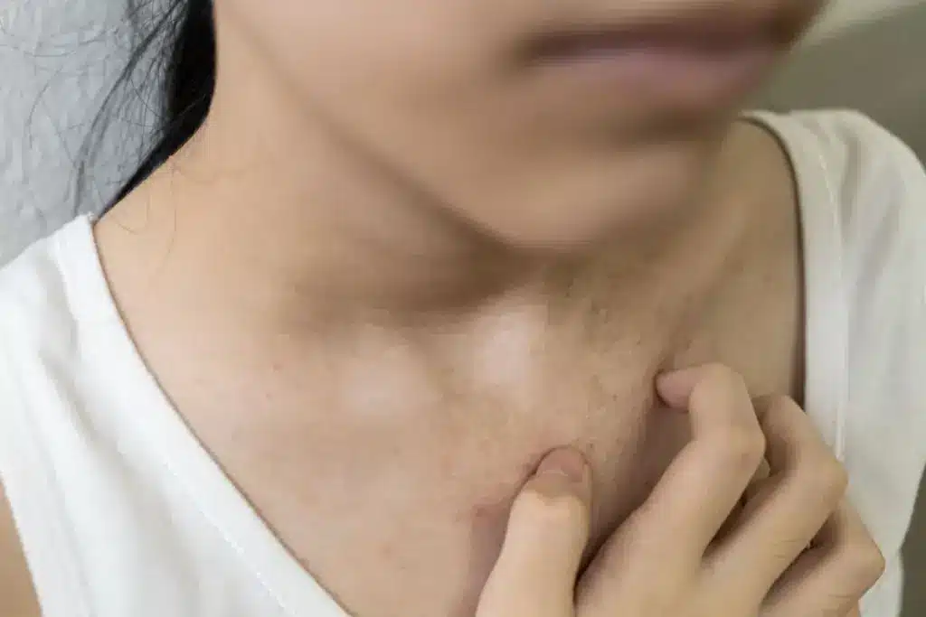 Fascinating Can Pregnancy Cause Hives (Causes Of Hives In Female Adults)?