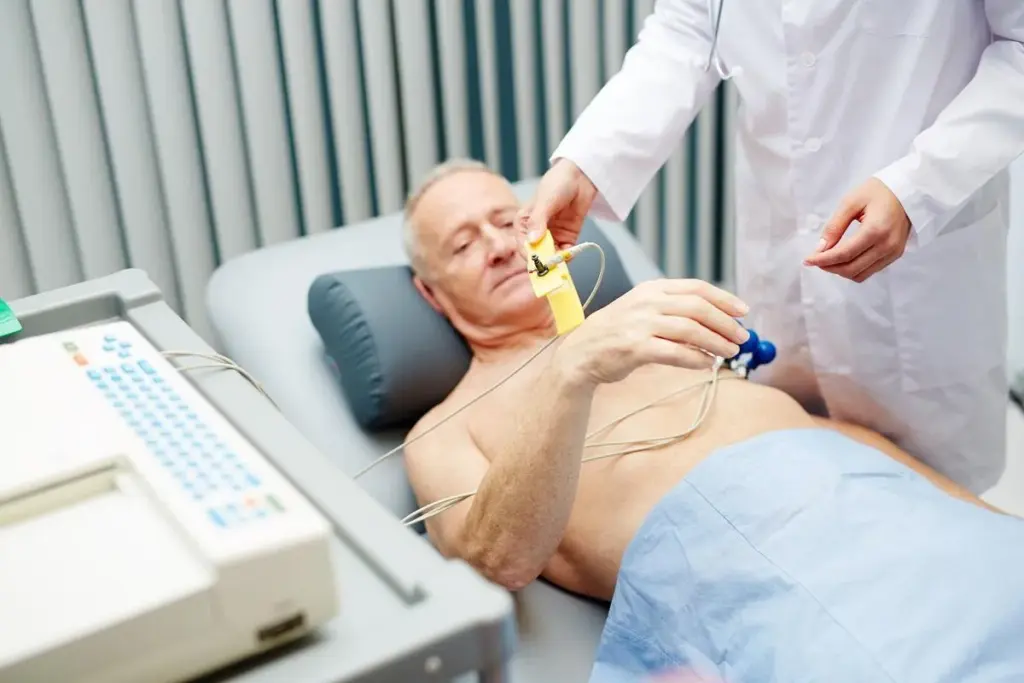 EKG: Best Symptom Triggers to Know