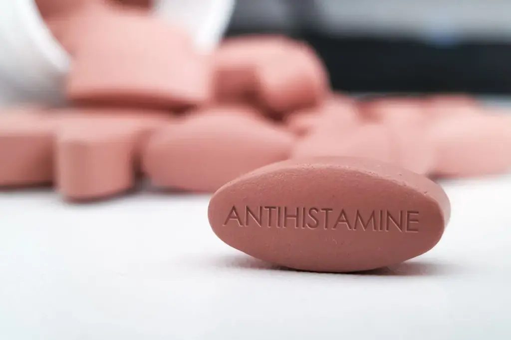 Essential What Is The Most Powerful Natural Antihistamine?