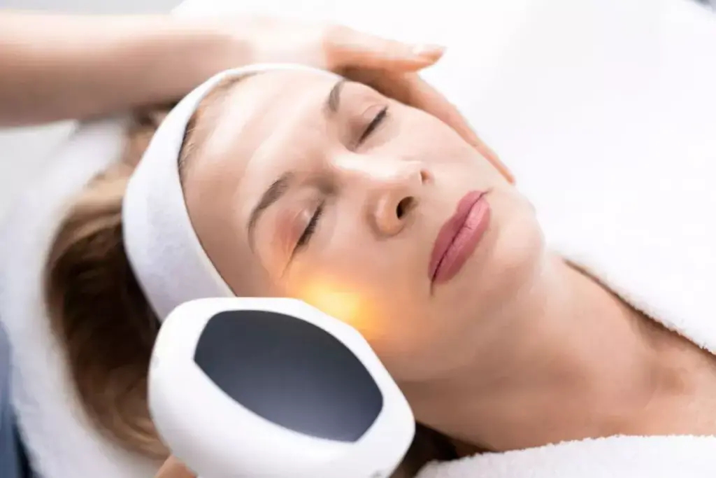Is Laser Facial Resurfacing Safe and Does It Really Work?