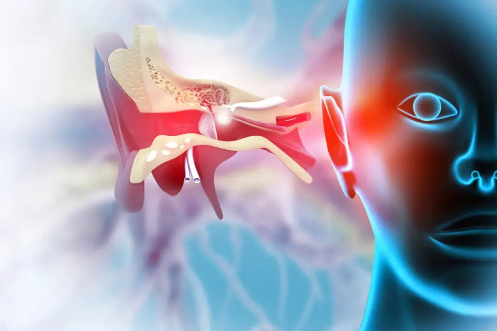 Stage 3 Ear Infection: Top Critical Sign