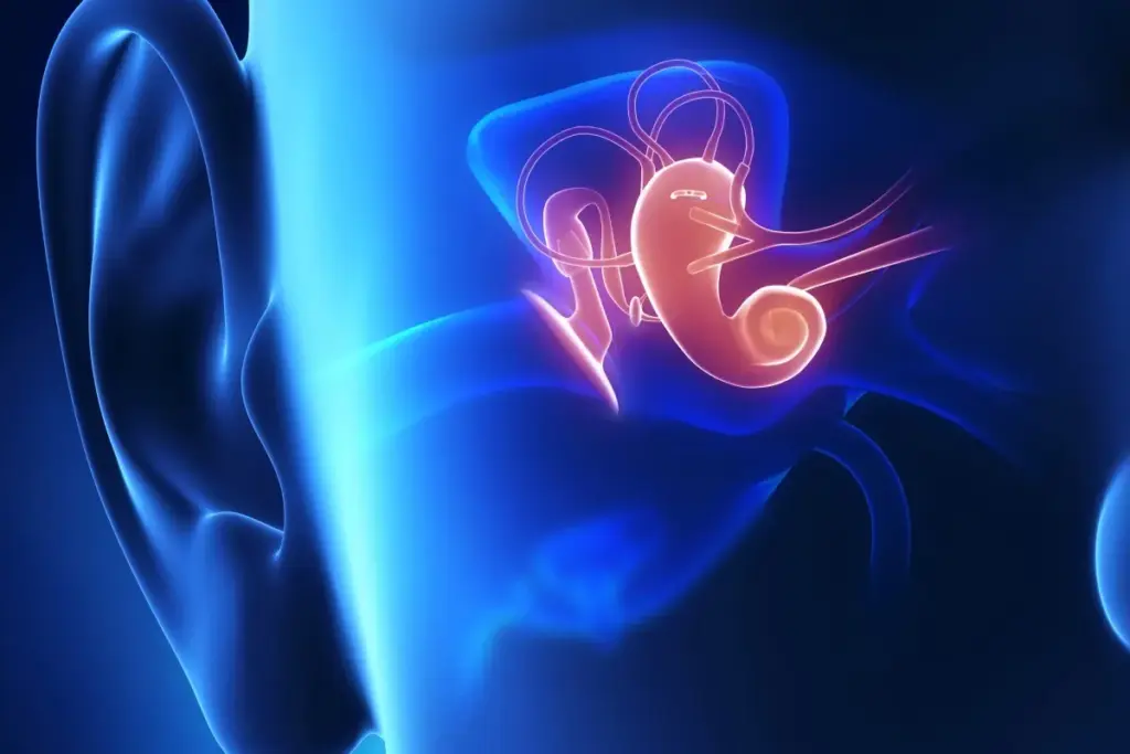 Stage 3 Ear Infection: Top Critical Sign