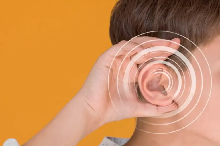 Worst Ear Infection: Best Recovery Guide