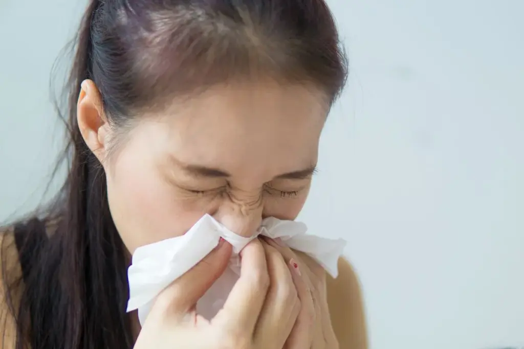 Amazing What Are The Four Stages Of Rhinitis (Rhinitis Stages)?