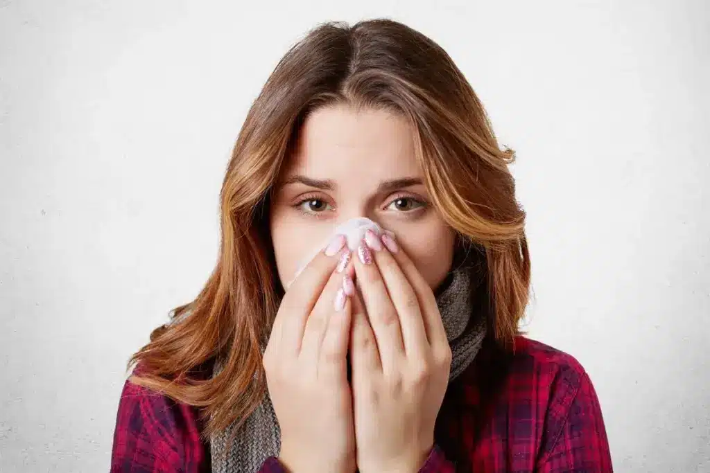 Amazing What Are The Four Stages Of Rhinitis (Rhinitis Stages)?