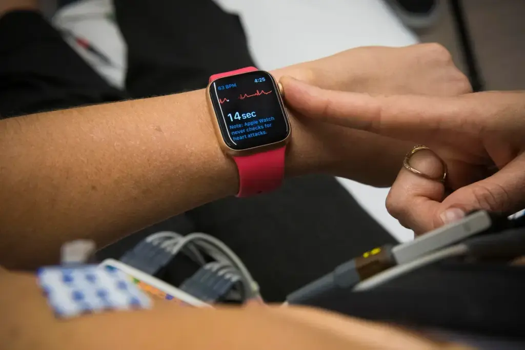 ECG Apple Watch: Best Accuracy Insights