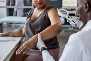 Do You Need A Rferral To See A Dermatologist ?