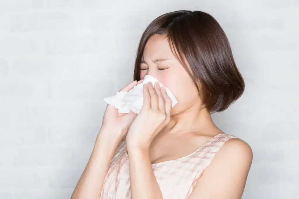 Ultimate What Vitamin Helps Rhinitis (Vitamins Rhinitis)?