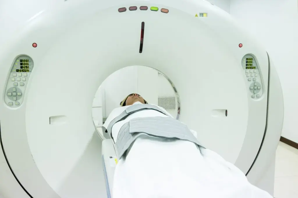 What Does a CT Scan Machine Look Like: Tip 2 What Does a CT Scan Machine Look Like: Tip