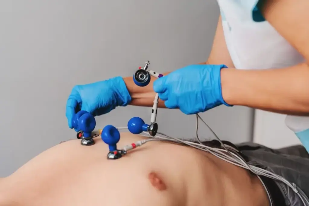 EKG: Top Things to Avoid Before Test