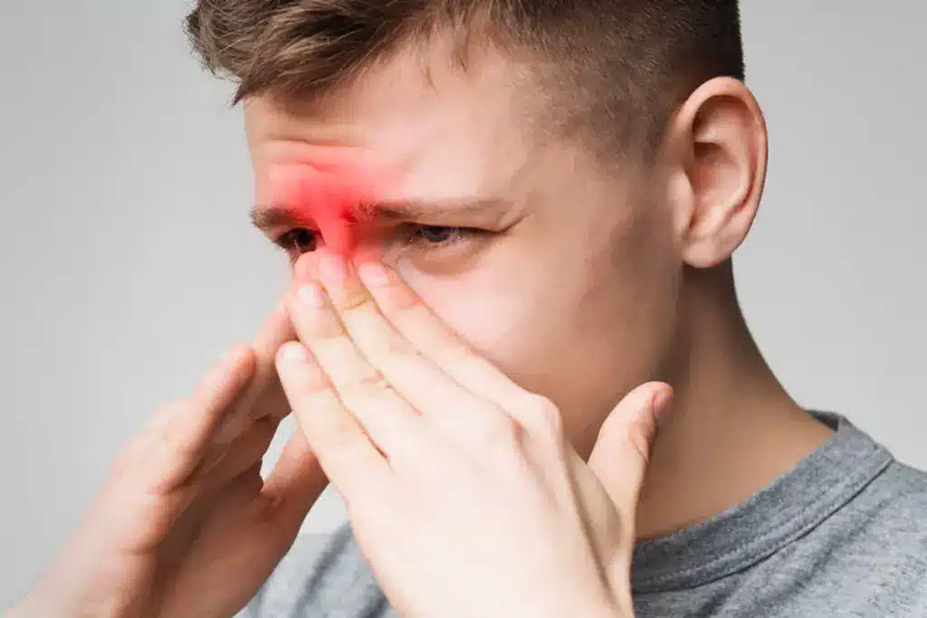 Key What Worsens Allergic Rhinitis (Rhinitis Worsening)?