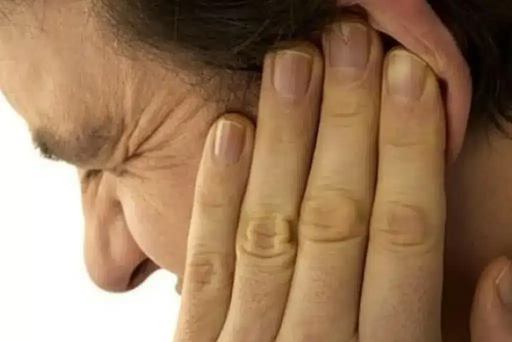 COVID Ear Duration: Best Recovery Facts