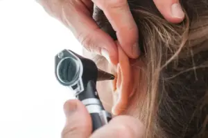 Ear Infection Brain Damage: Top Critical