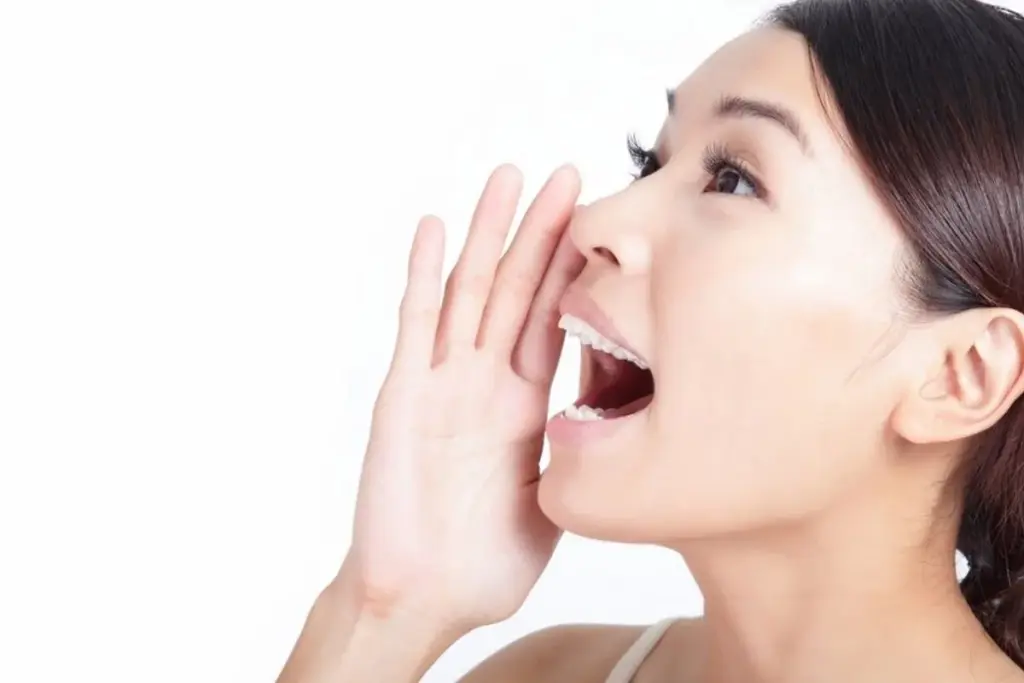 Key What Are The Red Flags For Hoarse Voice: Acid Reflux Throat Damage