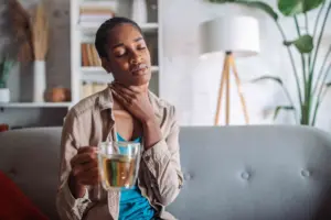 Valuable What Is A Raspy Voice A Symptom Of (Chronic Hoarseness)?