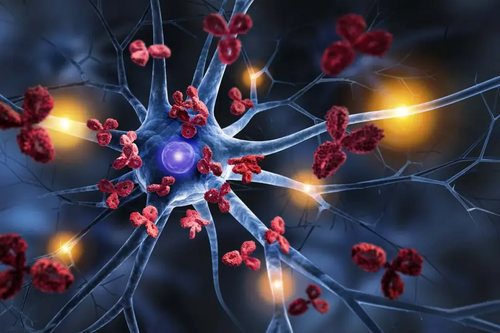 Neurological Hoarseness: Best Autoimmune