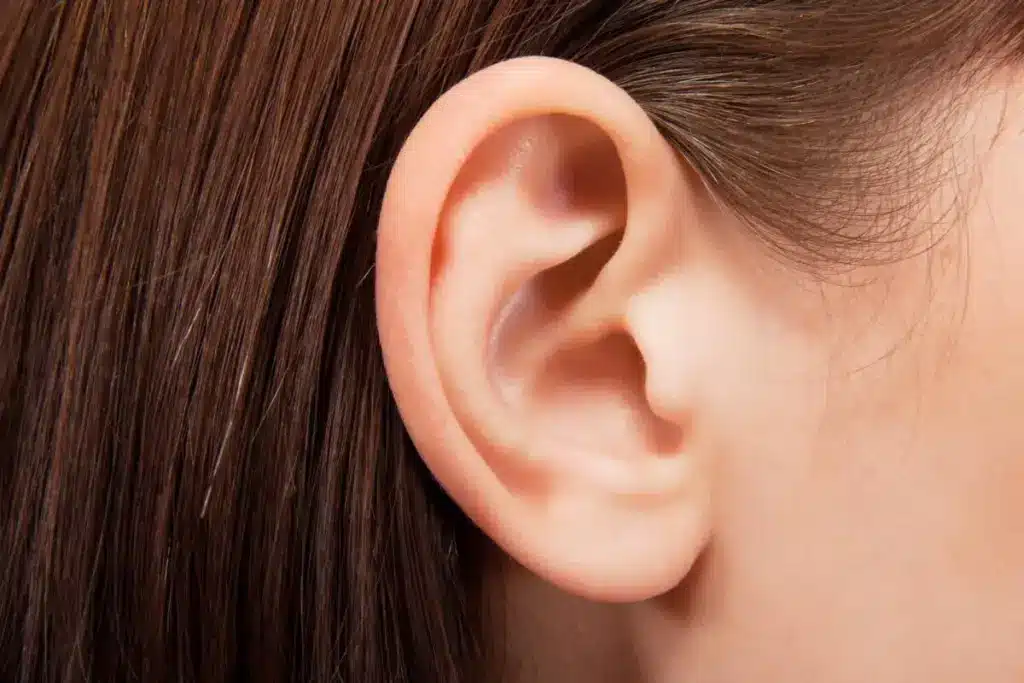 Ear Infection Meningitis Risk: Do You Leave Peroxide Until Bubbling Stops?