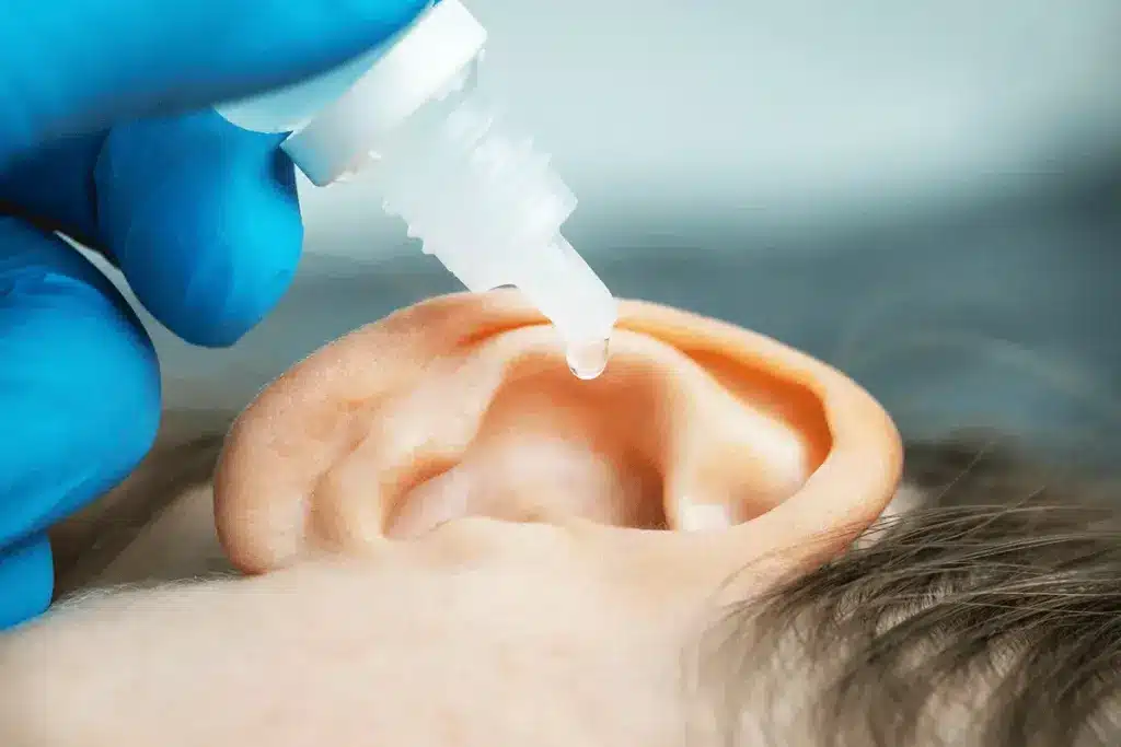 Adult Ear Infection Causes: When to Go to the ER for an Ear Infection