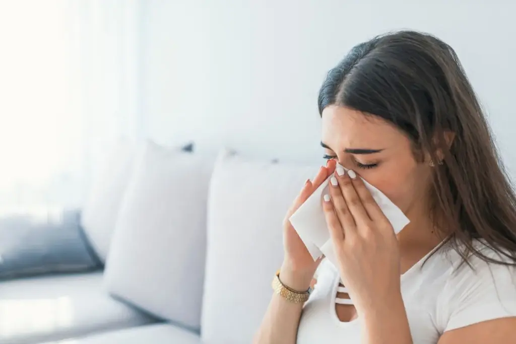 Essential Can Rhinitis Cause Dizziness (Rhinitis Dizziness)?