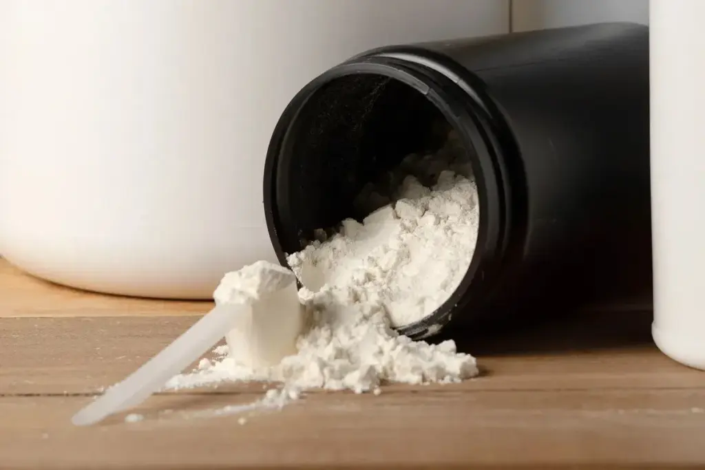 How Long Does Creatine Stay in Your System: Tip