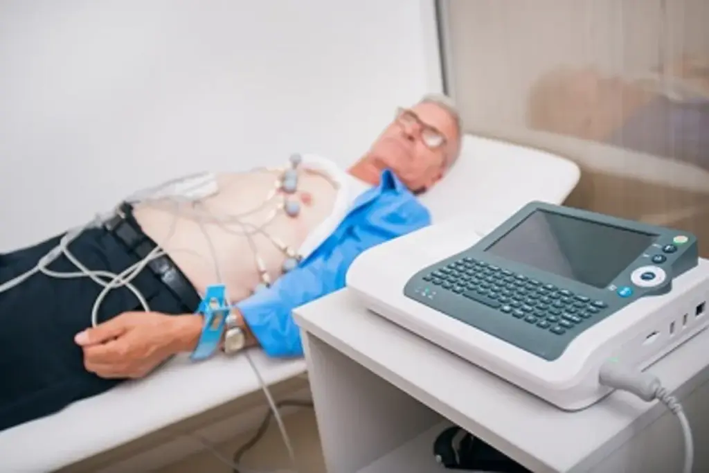 ECG and Anxiety: Best Calming Tips