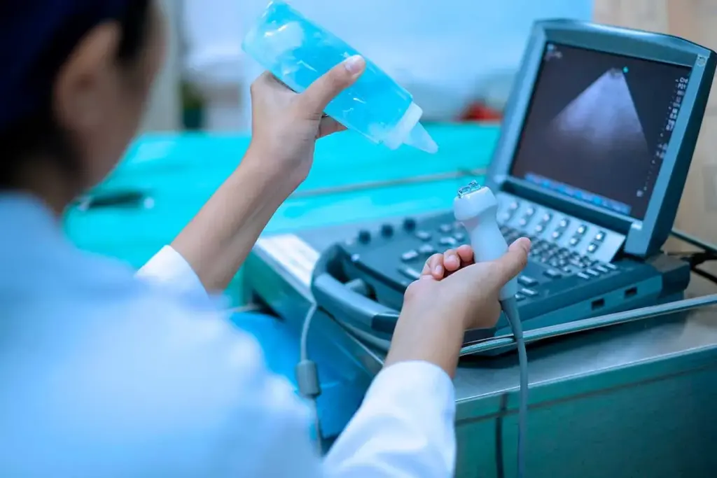 What Should You Not Do Before an Echocardiogram