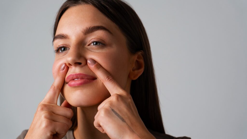 Zygoma (Cheekbone) Reduction