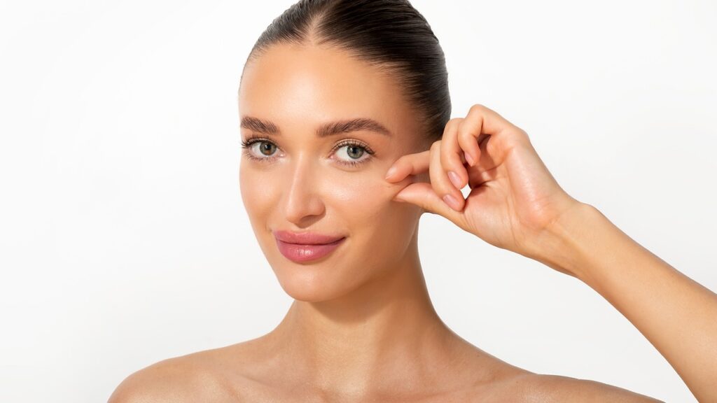 Zygoma (Cheekbone) Reduction