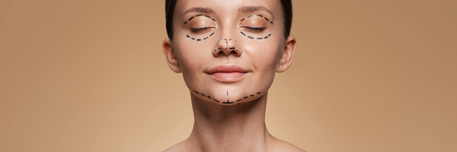 Zygoma (Cheekbone) Reduction