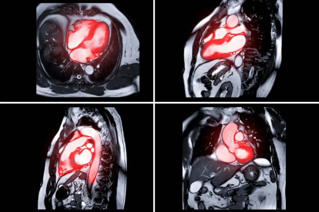 Cardiac Failure X Ray: Best Image Tips