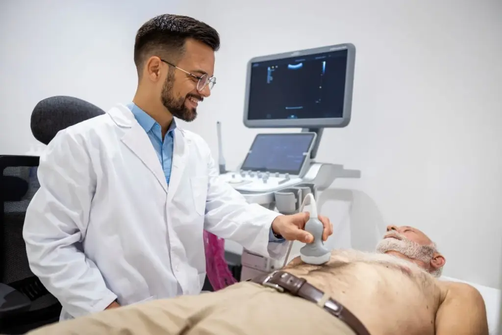 Echocardiogram: Top Result Waiting Tips