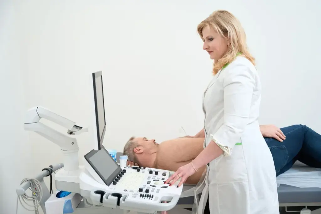 Echocardiogram: Best Night Prep Advice