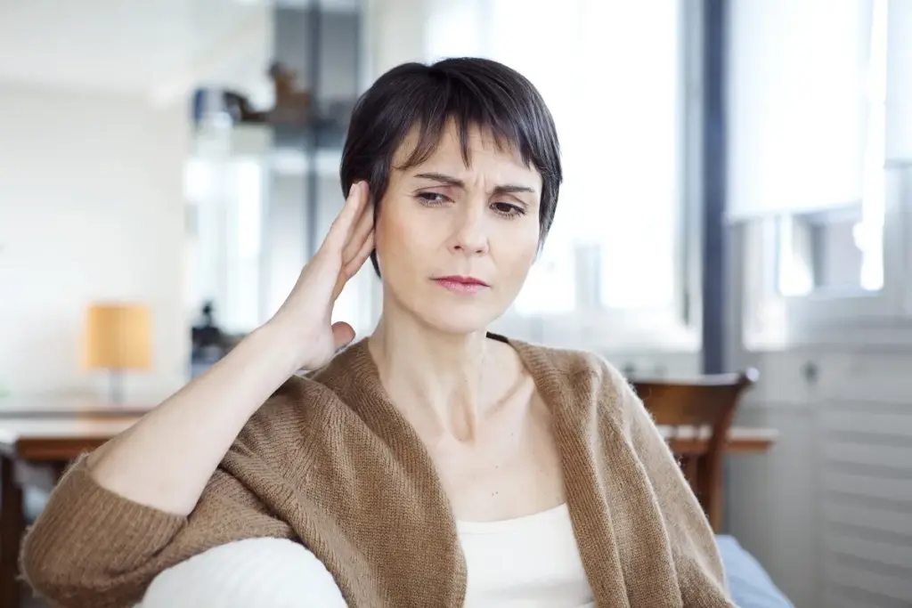Autoimmune Hoarseness: Best Tinnitus Tip