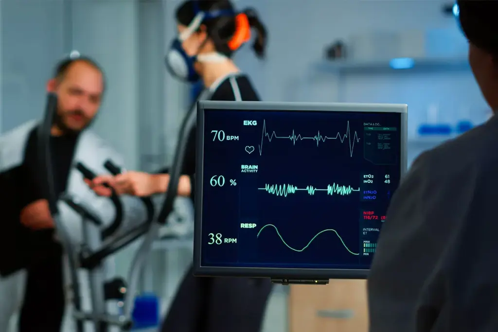 State of Florida Sports Physical Form: