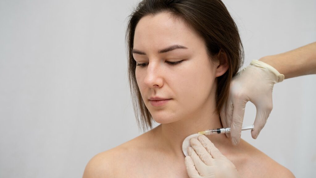 Zygoma (Cheekbone) Reduction