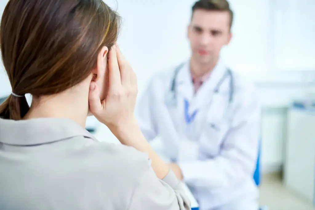 Tinnitus Physical Mental: Best Dr Guide 3 Tinnitus Physical Mental: Best Dr Guide