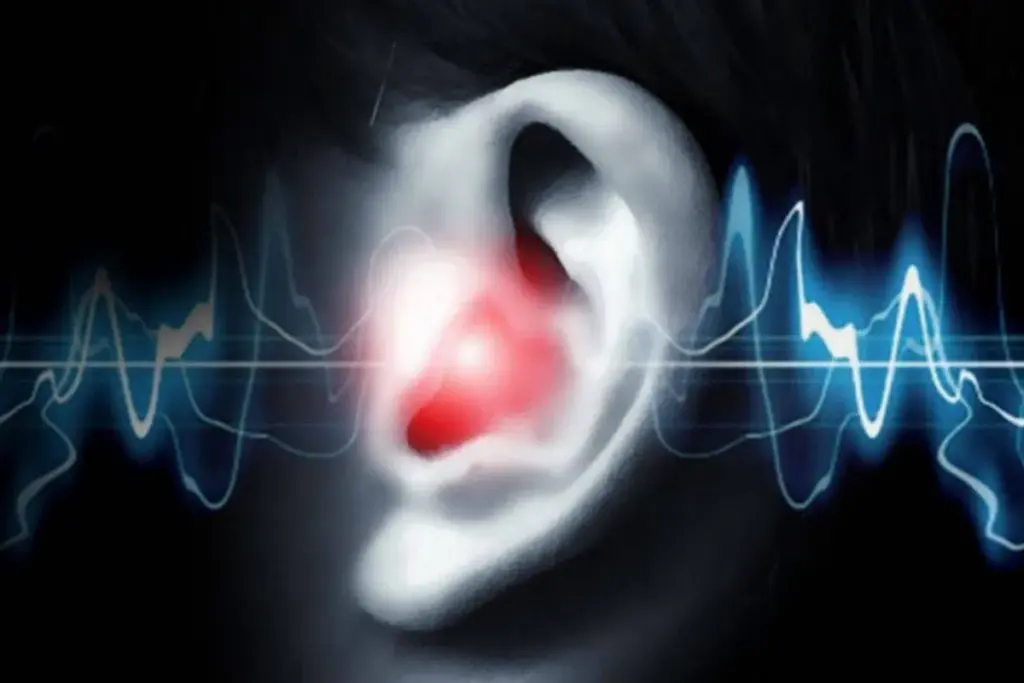 Tinnitus Sounds: Top Serious Warning Sign
