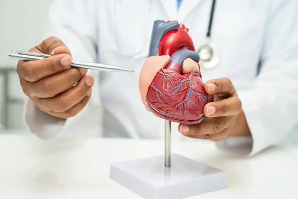 Dyspnea: Top Critical Heart Failure Sign