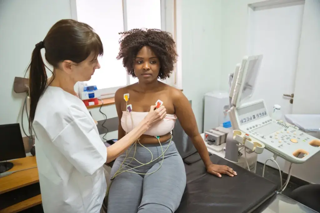 Danger of Nuclear Stress Test: Best Tips