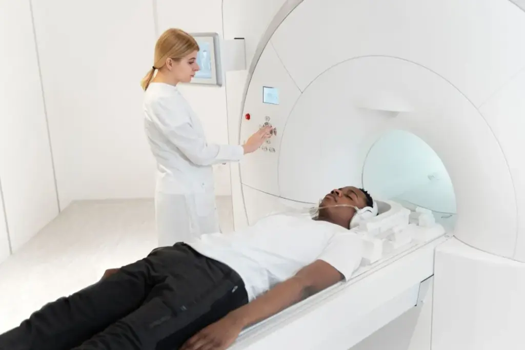 CT Scan: Best Fasting Safety Guidelines 1 CT Scan: Best Fasting Safety Guidelines
