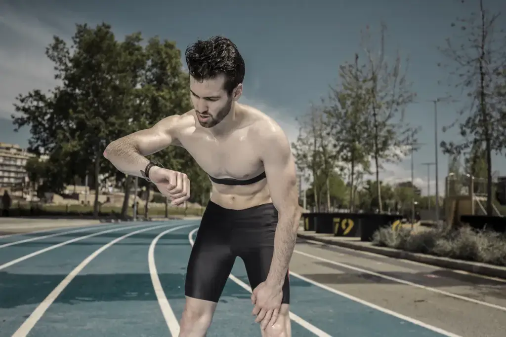 Normal Heart Rate: Best Athlete Chart